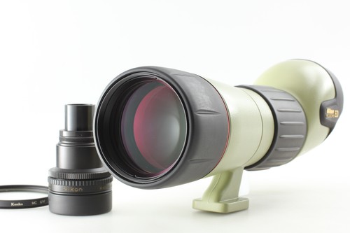 Mint nikon fieldscope ed - mint,