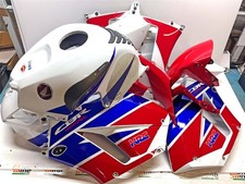 2017 Honda CBR600RR HRC