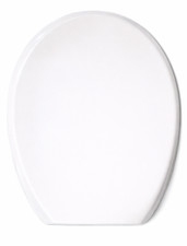 Shires Unison White Toilet