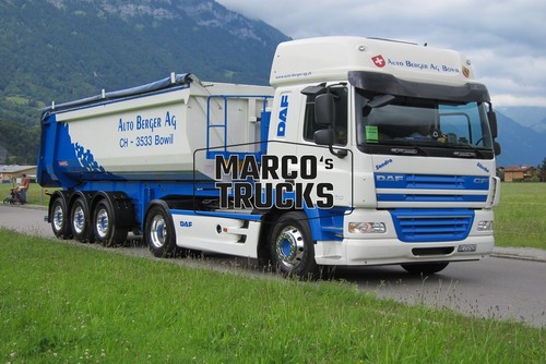 Truck photo daf - truck,