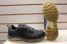 Grisport Icarus Blue Leather