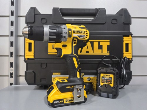 Dewalt dcd796 18v - dewalt,