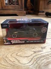 fast and furious jada model