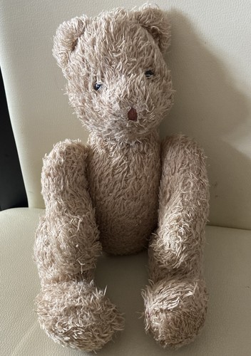 Much loved moulin roty - much, teddy