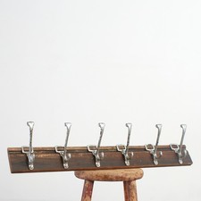 Antique Vintage Antique School