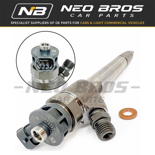 Diesel fuel injector - diesel,
