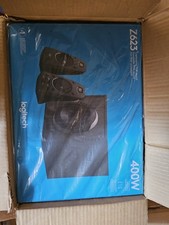 Logitech Speaker System Z623