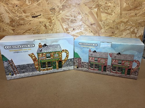 Coronation street rovers - coronation,