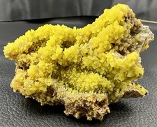 Mimetesite Step Approx 135g
