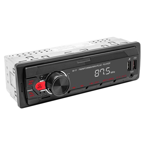 1din car radio bluetooth - radio,