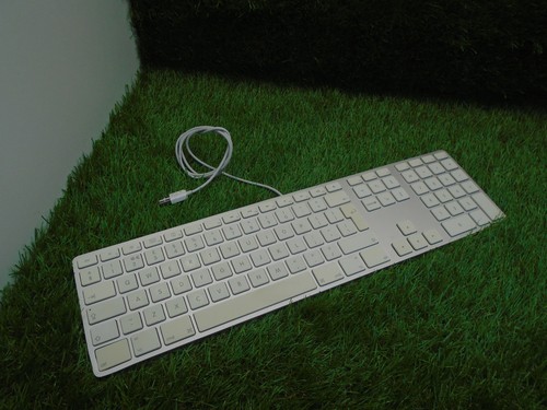 Apple keyboard a1243 - keyboard, -uk