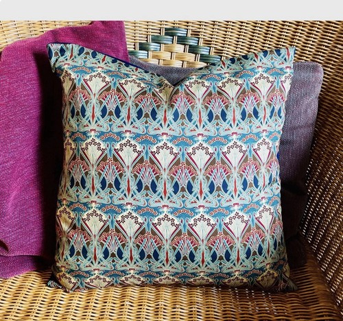 Liberty fabric ianthe art - liberty,