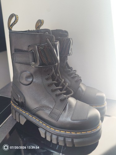 Martins audrick 10i uk7 - dr,