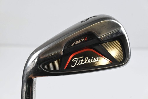 Left hand titleist 712 - left,