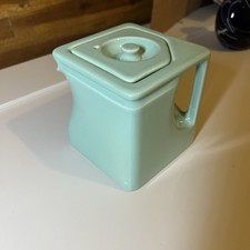 Price Kensington Cube Teapot