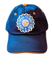 Indian Cricket Cap for Men in
