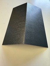 Plastisol Metal Ridge Flashing