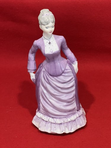 Coalport ladies fashion - ladies,