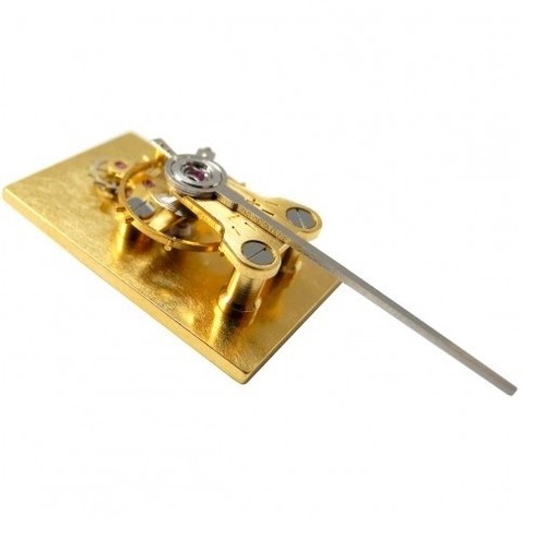 Synton jewel clock platform - 11,
