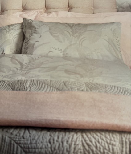 Laura ashley palm leaf - ashley,