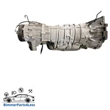 Complete BMW X5 E53 3.0 PETROL 2003 AUTOMATIC GEARBOX 96024222