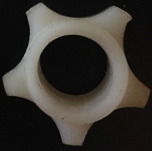 Vintage silver cross - 1,