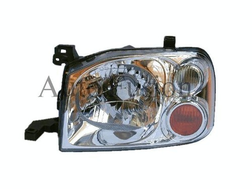 Headlight left side for nissan - left,