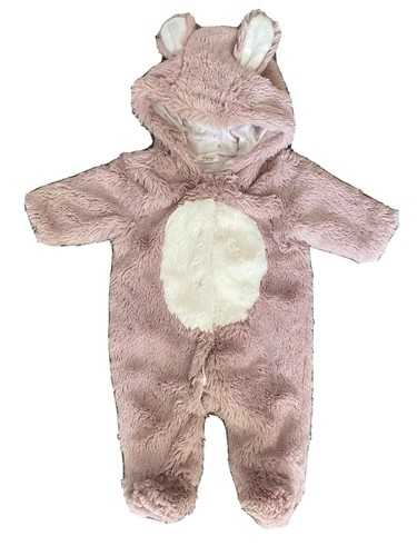 Next baby snowsuit 3 - baby,