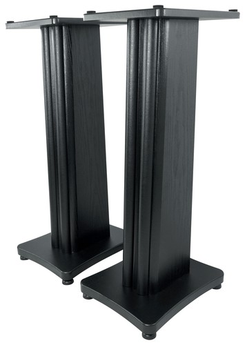 Rockville ss28b black - ss28b,