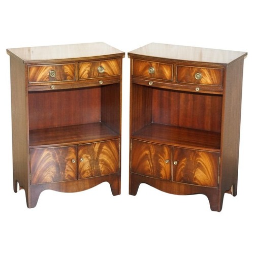 Pair shaws london bow - of,