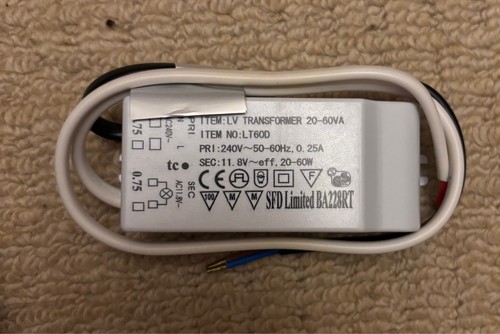 Electronic dimmable - electronic,