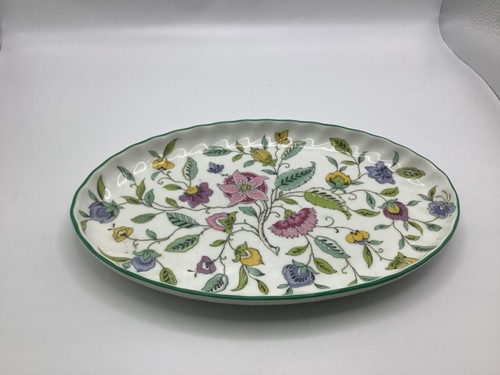 Minton haddon hall green edge - minton,