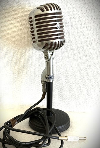 Vintage 1940s shure - 1940s,