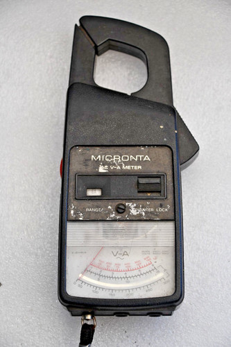 Vintage micronta 161 - vintage, 22-161