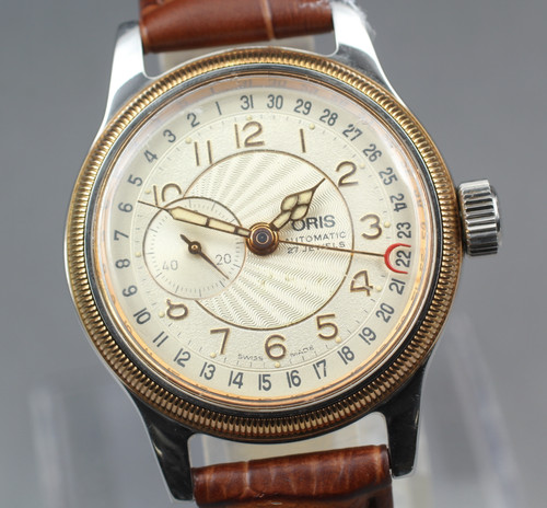 Exc oris big crown pointer - [exc+5],