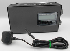 Panasonic RF-D10 Portable