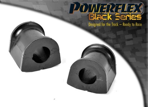 Powerflex black rear - powerflex,