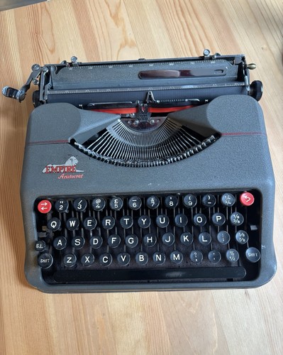Empire aristocrat portable - empire,