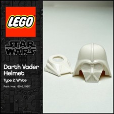 GENUINE LEGO Star Wars Item