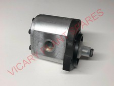 HYDRAULIC PUMP JCB Part No