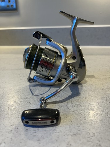 Shimano exage 4000 - exage,