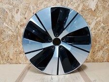 1x Alloy Wheel 18 Inch 7.5" 5x108 50 5ET 31680403 Volvo Xc40 Rim Wheel