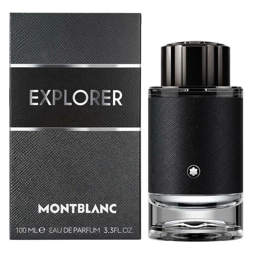 Mont blanc explorer eau - mont,