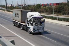 Truck Photo Scania 143M