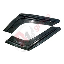 BMW M4 COMP. 17-20 OEM CARBON