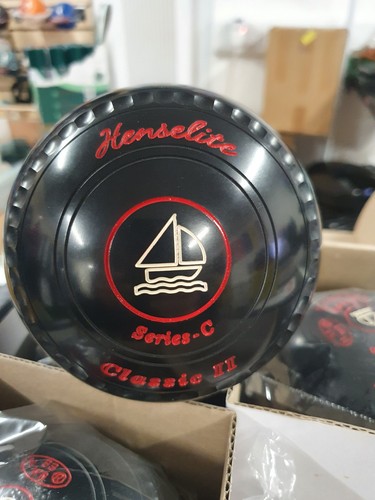 Final clearance henselite - **final,