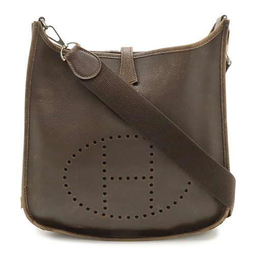 Hermes evelyne shoulder - hermes,