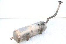 EXHAUST - HONDA FES S-WING