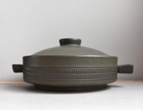 Vintage denby chevron - denby,