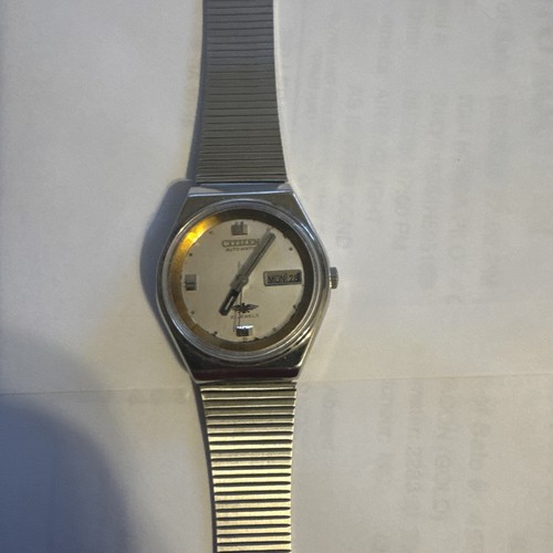 Vintage citizen 1951 - citizen, 71-1951